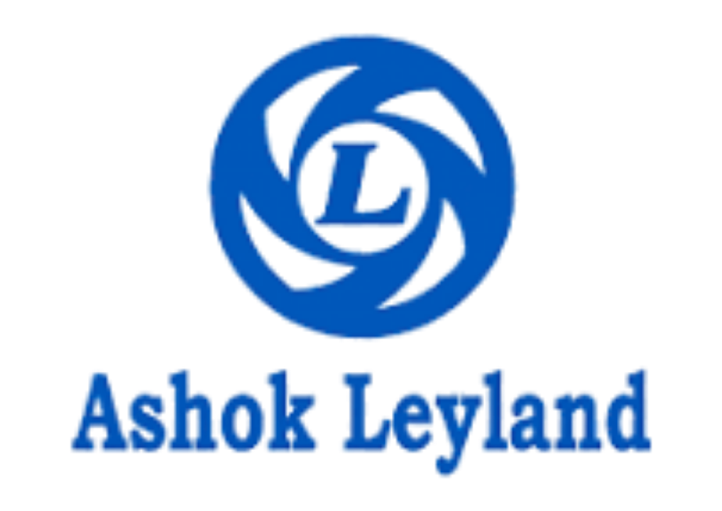 Ashok Leyland