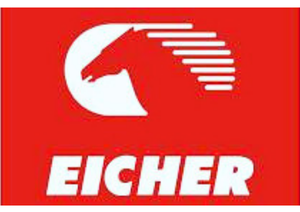 Eicher