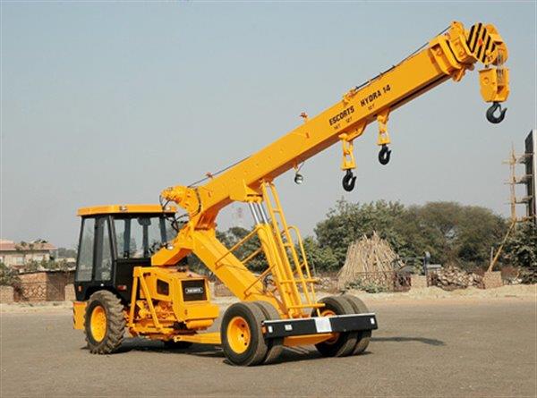 Used HYDRA for sale in India