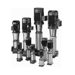 Used HIGH PRESSURE PUMP for sale in India