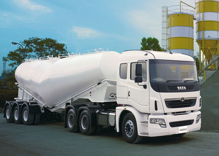 Used BULKAR for sale in India