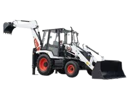 Used BACKHOE BOBCAT for sale in India