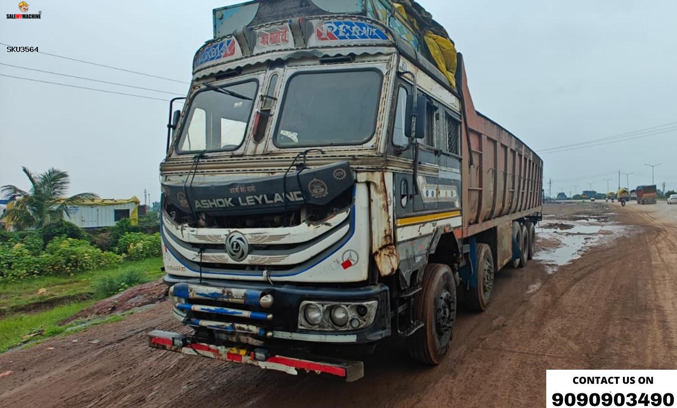 16 wheeler truck for sale
