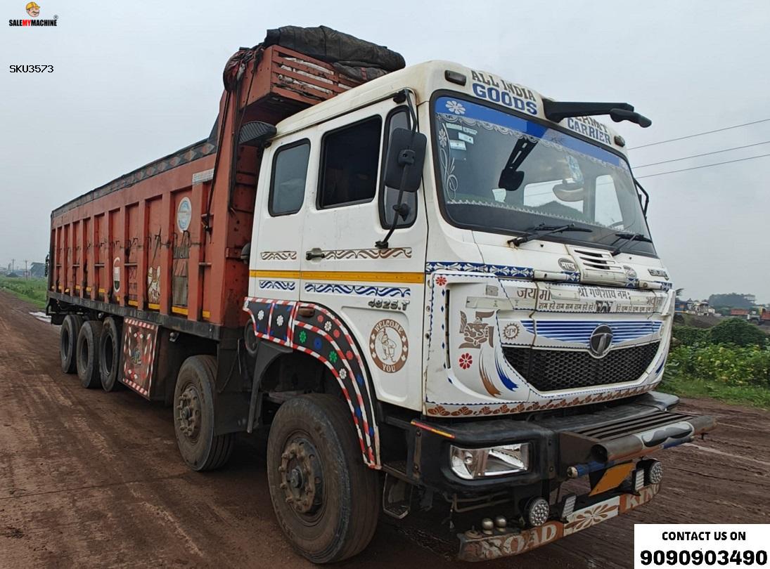 USED TRUCK FOR SALE IN RAIPUR