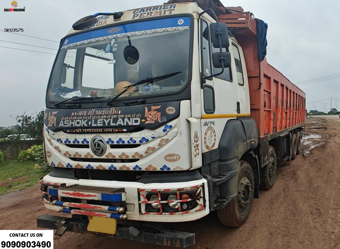 2023 ASHOK LEYLAND __OTHER__