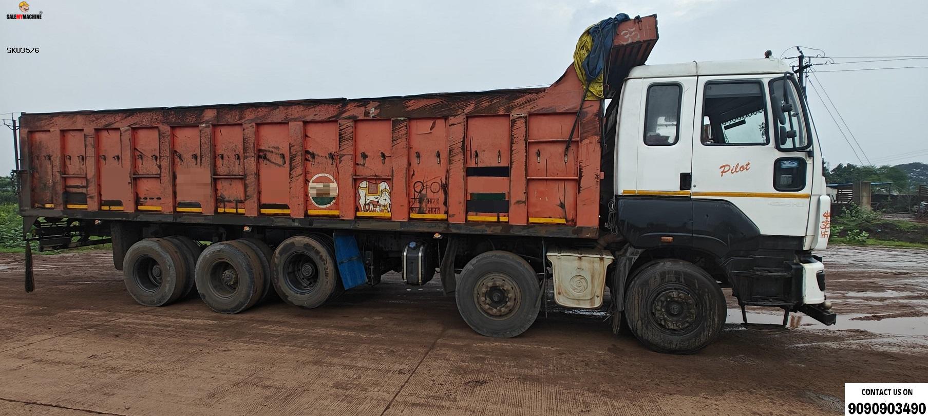 2023 ASHOK LEYLAND __OTHER__