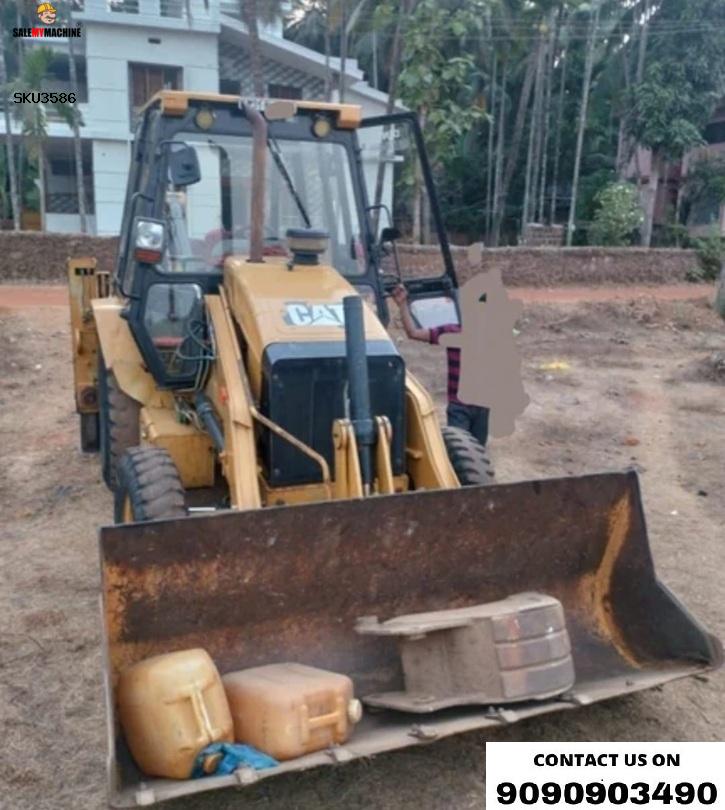 2017 CAT 424B