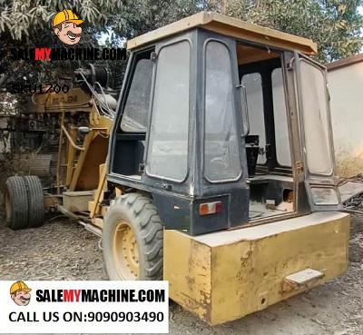 2014 INDO POWER INDO POWER 14 HYDRA for Sale in Khurda, Odisha ...